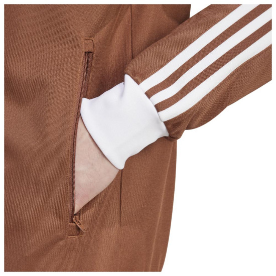 Adidas Ανδρική ζακέτα Adicolor Classics Beckenbauer Track Top